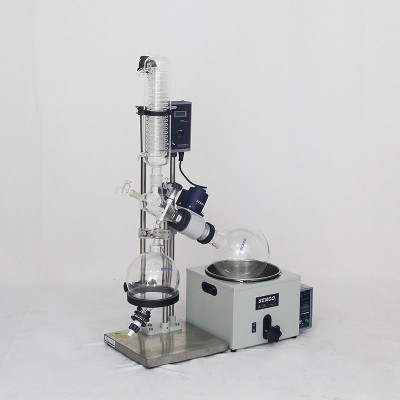 SENCO R503B faithful rotary evaporator 5L Factory Price