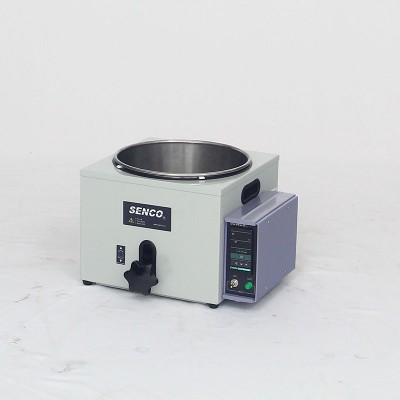 Lab Supply High Quality  heating equipment  5L Oil bath