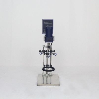 S312-200P SENCO Laboratory Chemical Overhead Stirrer With Digital Manufacturer