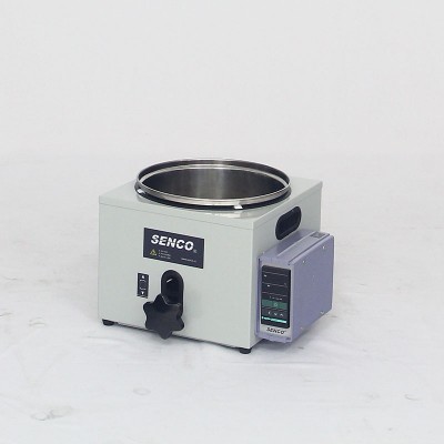 Laboratory heating equipment  2L Water bath with Intelligent Temperature Control