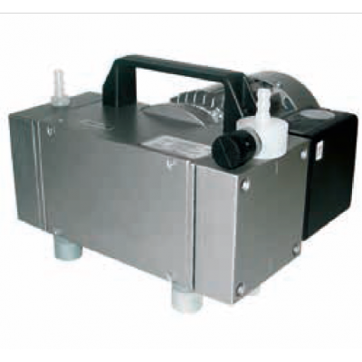 MPC 301Z High quality chemical resistant diaphragm vacuum pump