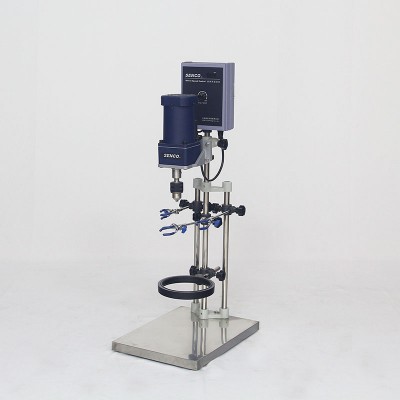 S312-200P Equipment,Laboratory-overhead-stirrer