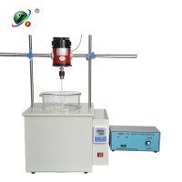 Laboratory equipment magnetic stirrer heating mantle 10L