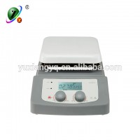 Laboratory magnetic stirrer hot plate 380C