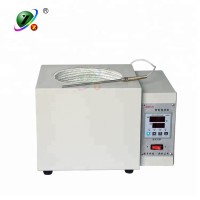 Lab digital heating mantle with magnetic stirrer 10L 20L  30L