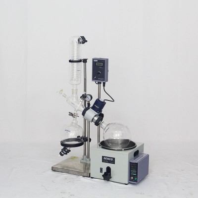 Price Wise cheapest laboratory distiller buchi rotary evaporator