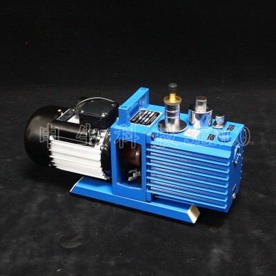 2XZ-2 Laboratory High Reliability Rotary Vane Vacuum Pump