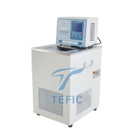 Laboratory 10L digital thermostatic water bath/constant temperature water bath, Thermostatic Oil Bath price