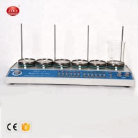 Laboratory Magnetic Stirrer Water Bath