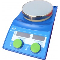 Digital Ceramic Magnetic Stirrer Lab Magnetic Stirrer